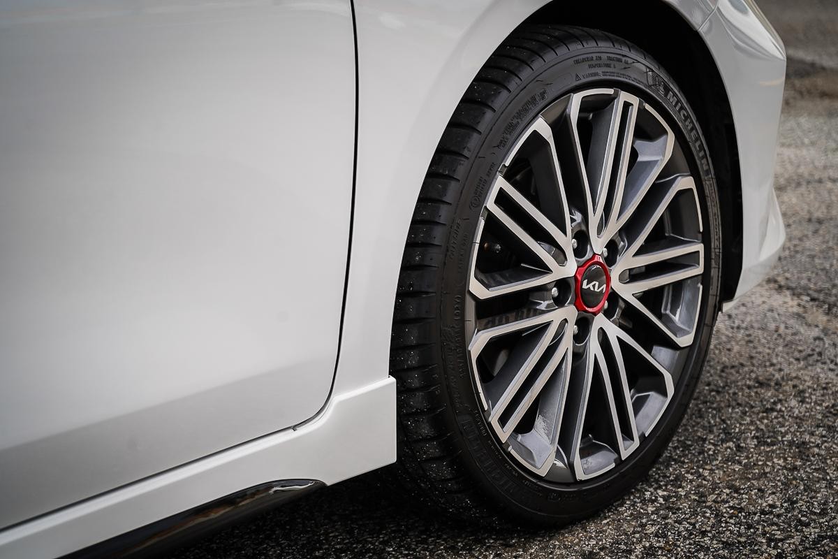 Kia Cerato image 3