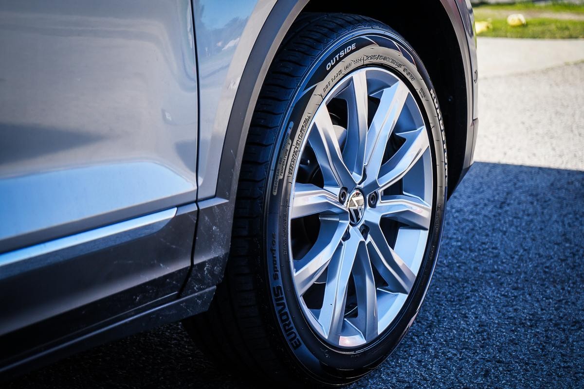 Volkswagen T-roc image 3