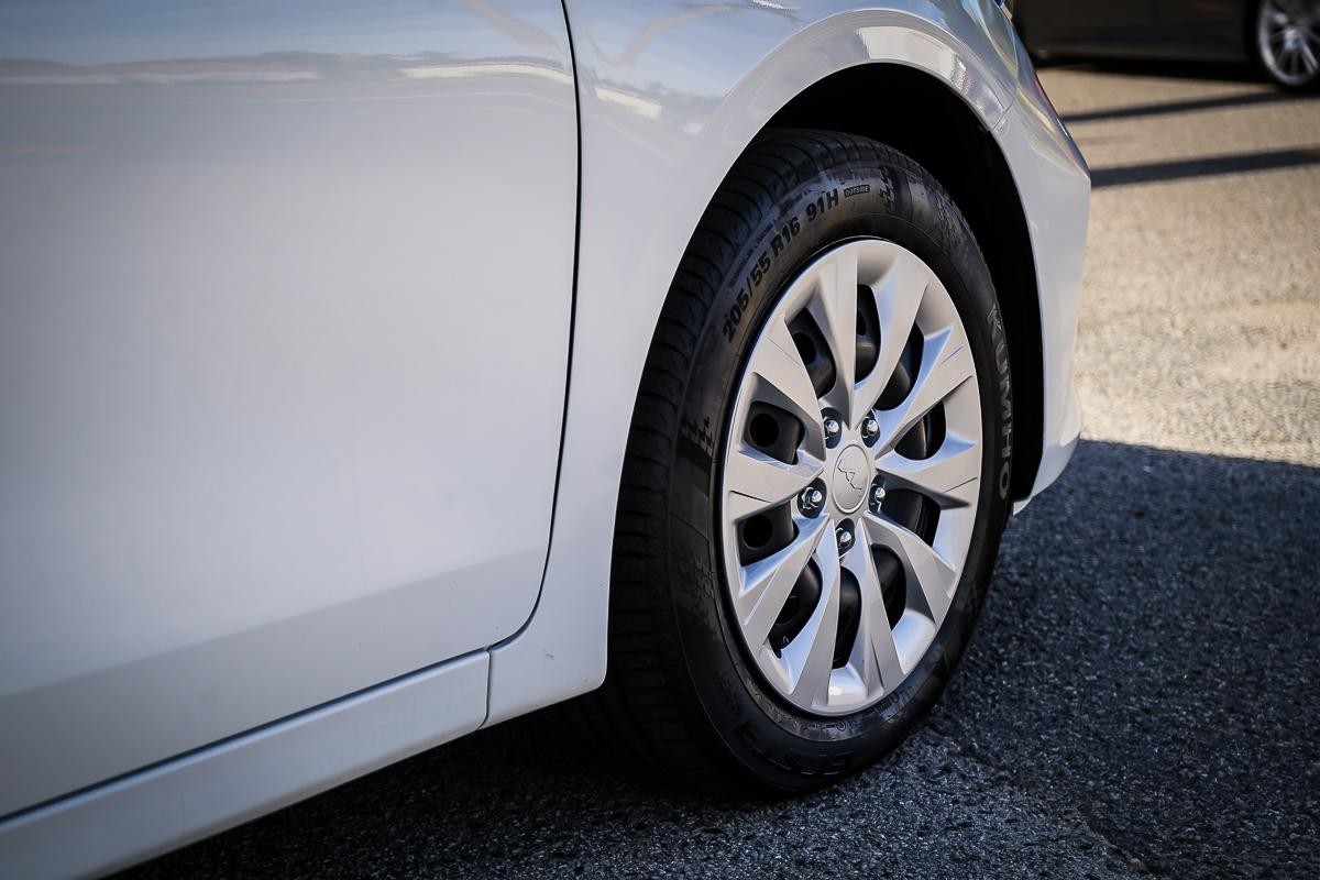 Kia Cerato image 3