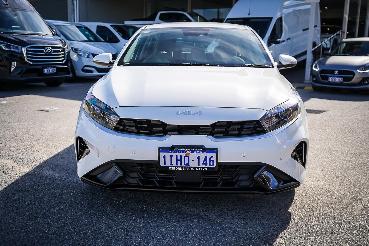 Kia Cerato image 4
