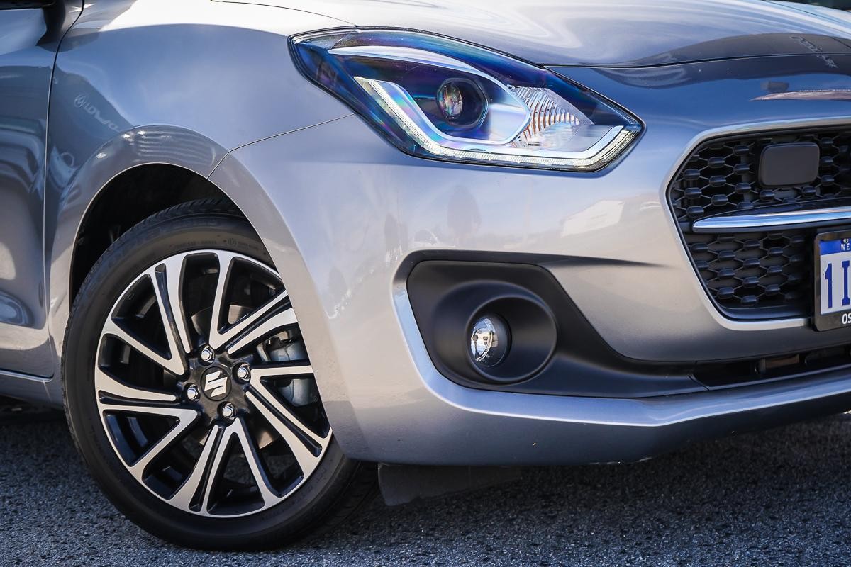 Suzuki Swift image 2