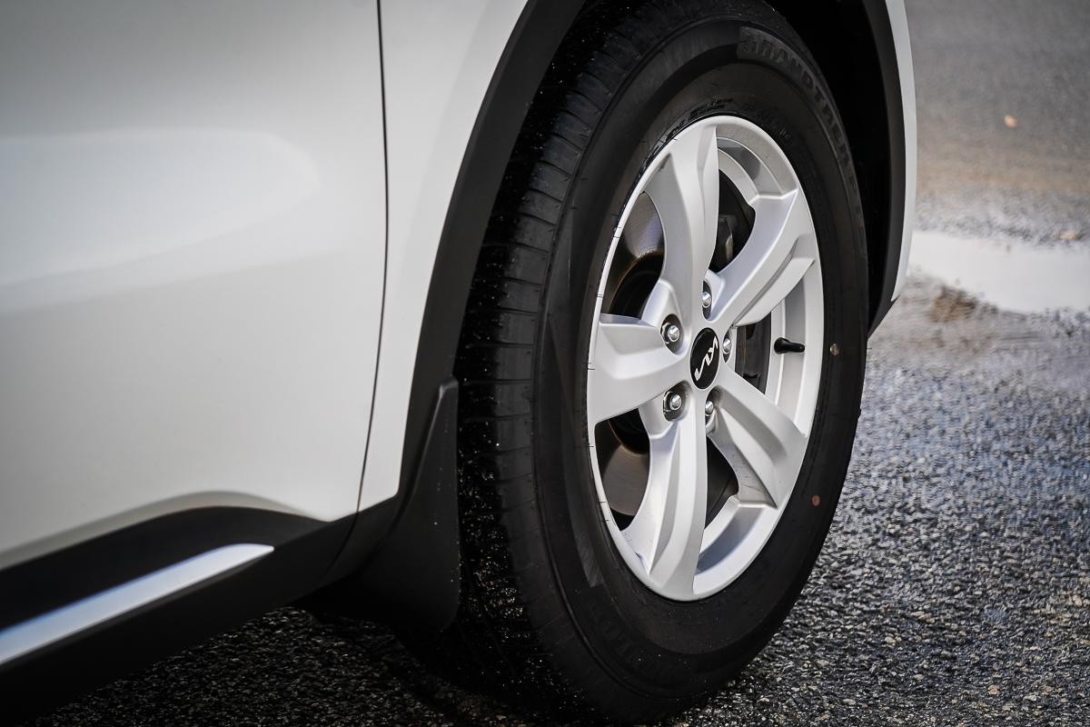 Kia Sorento image 3