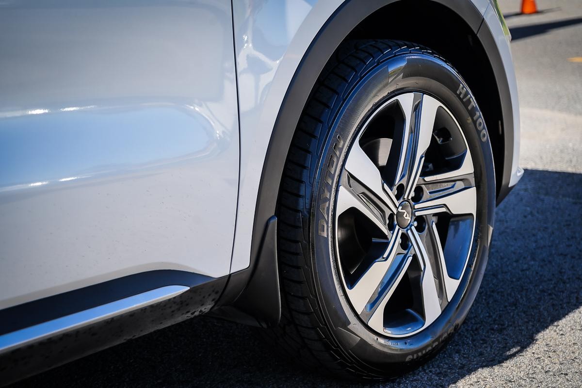 Kia Sorento image 3