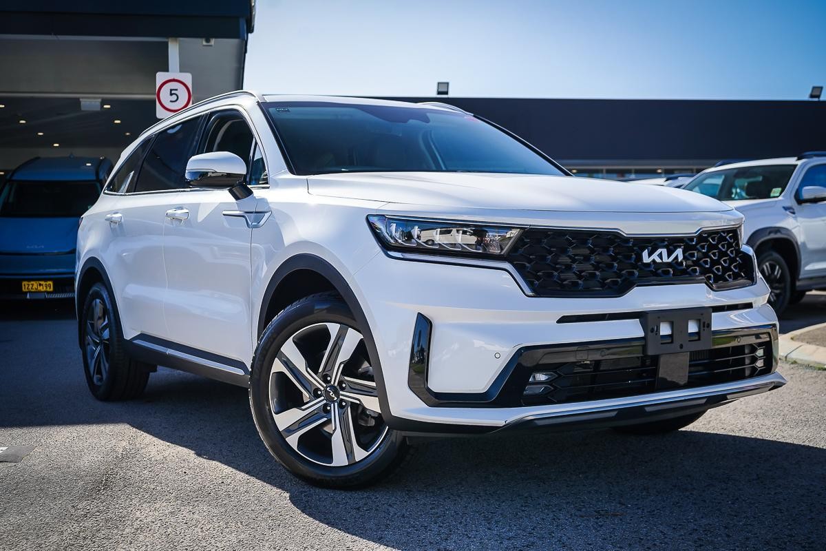 Kia Sorento image 1