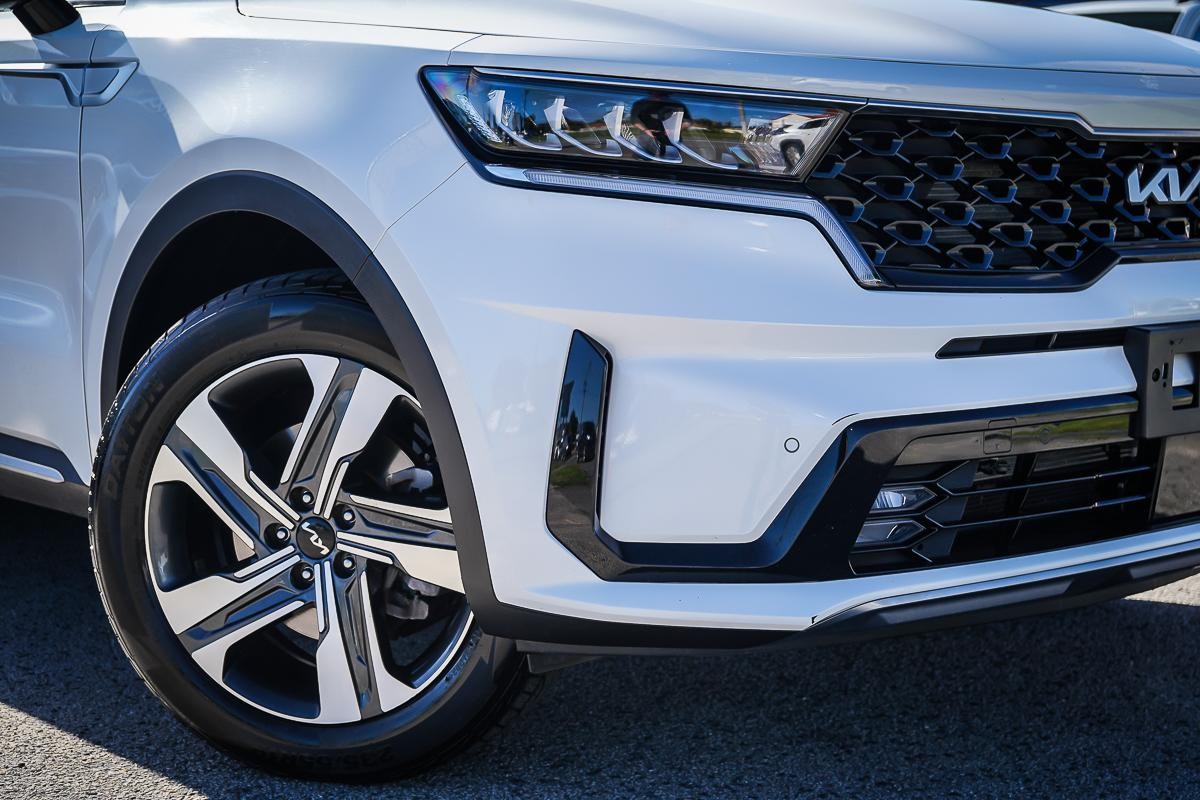 Kia Sorento image 2