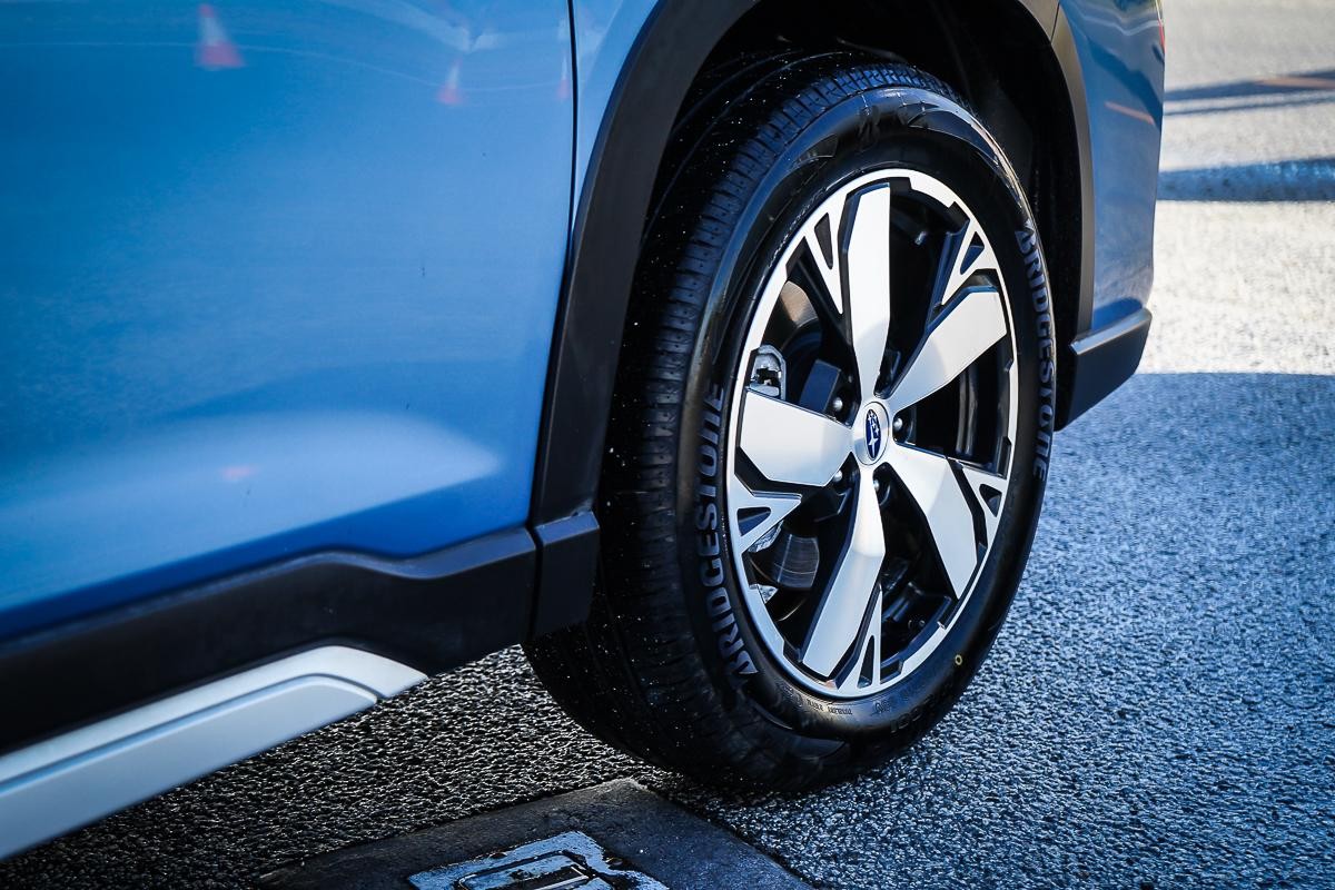Subaru Forester image 3