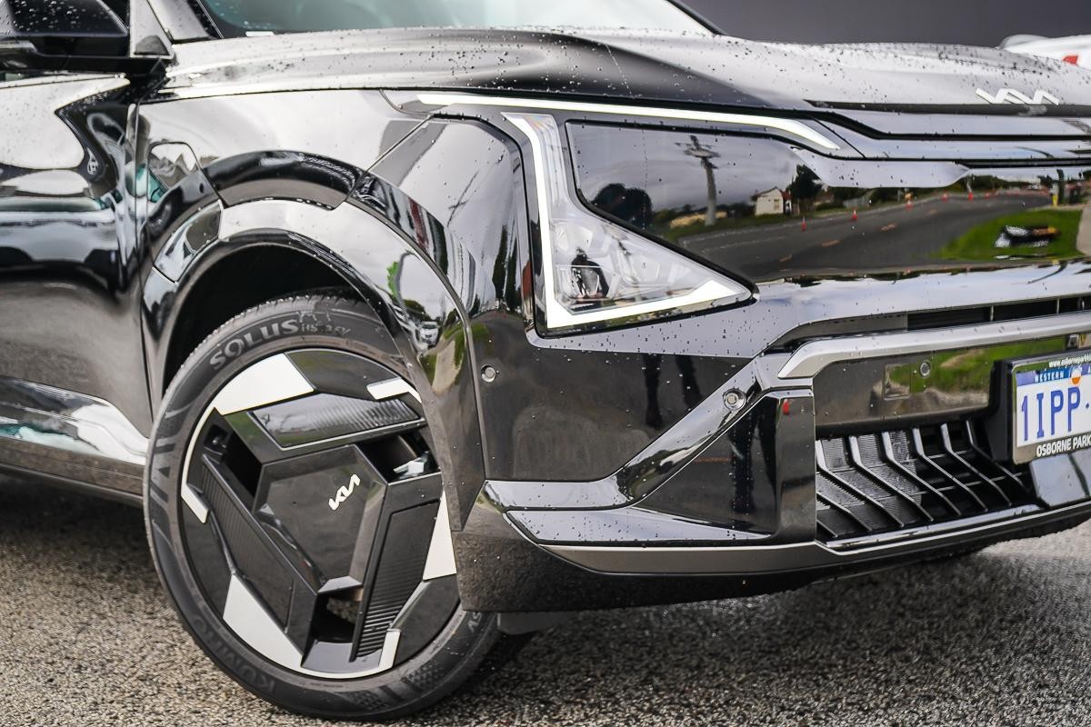 Kia Ev5 image 2