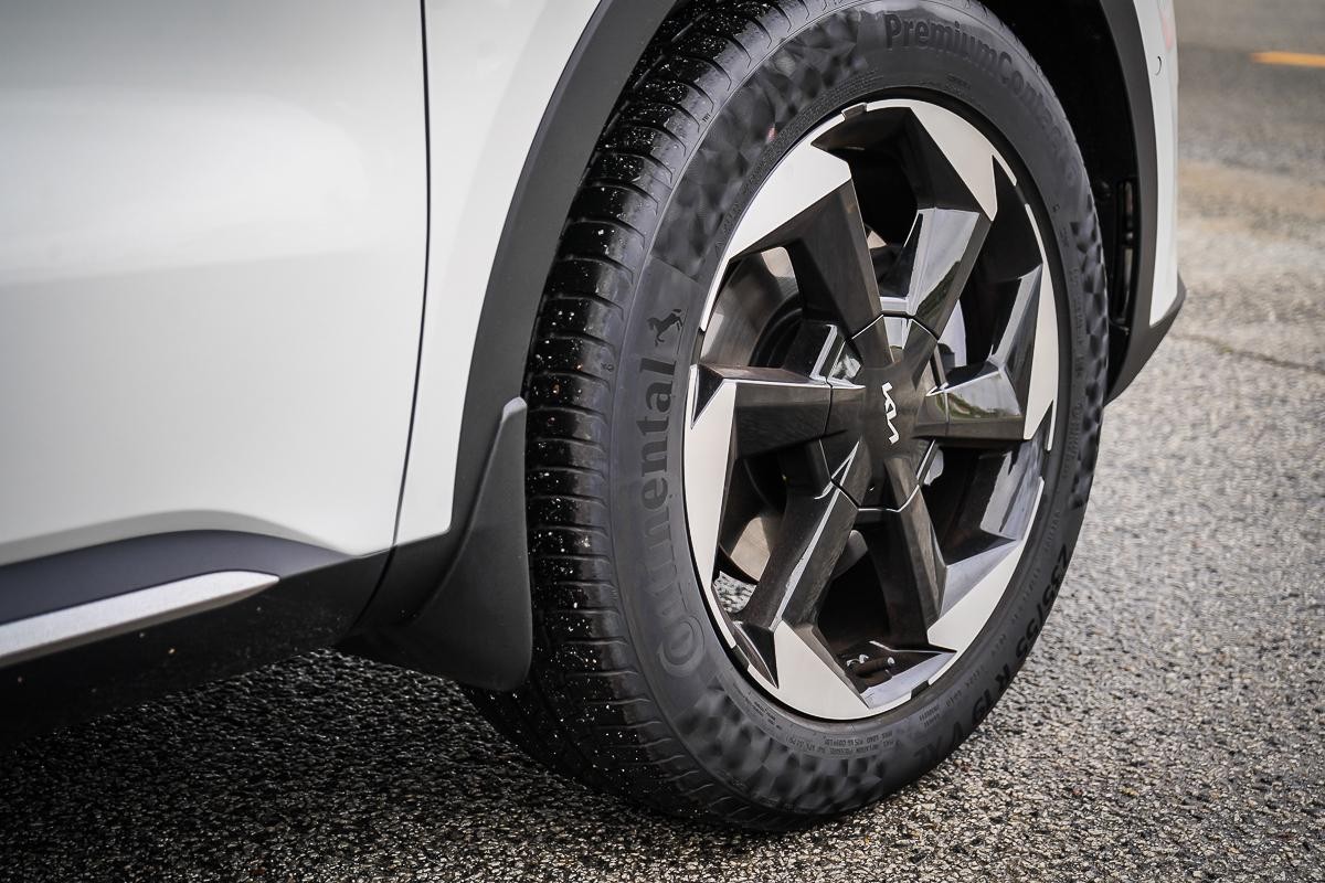 Kia Sorento image 3