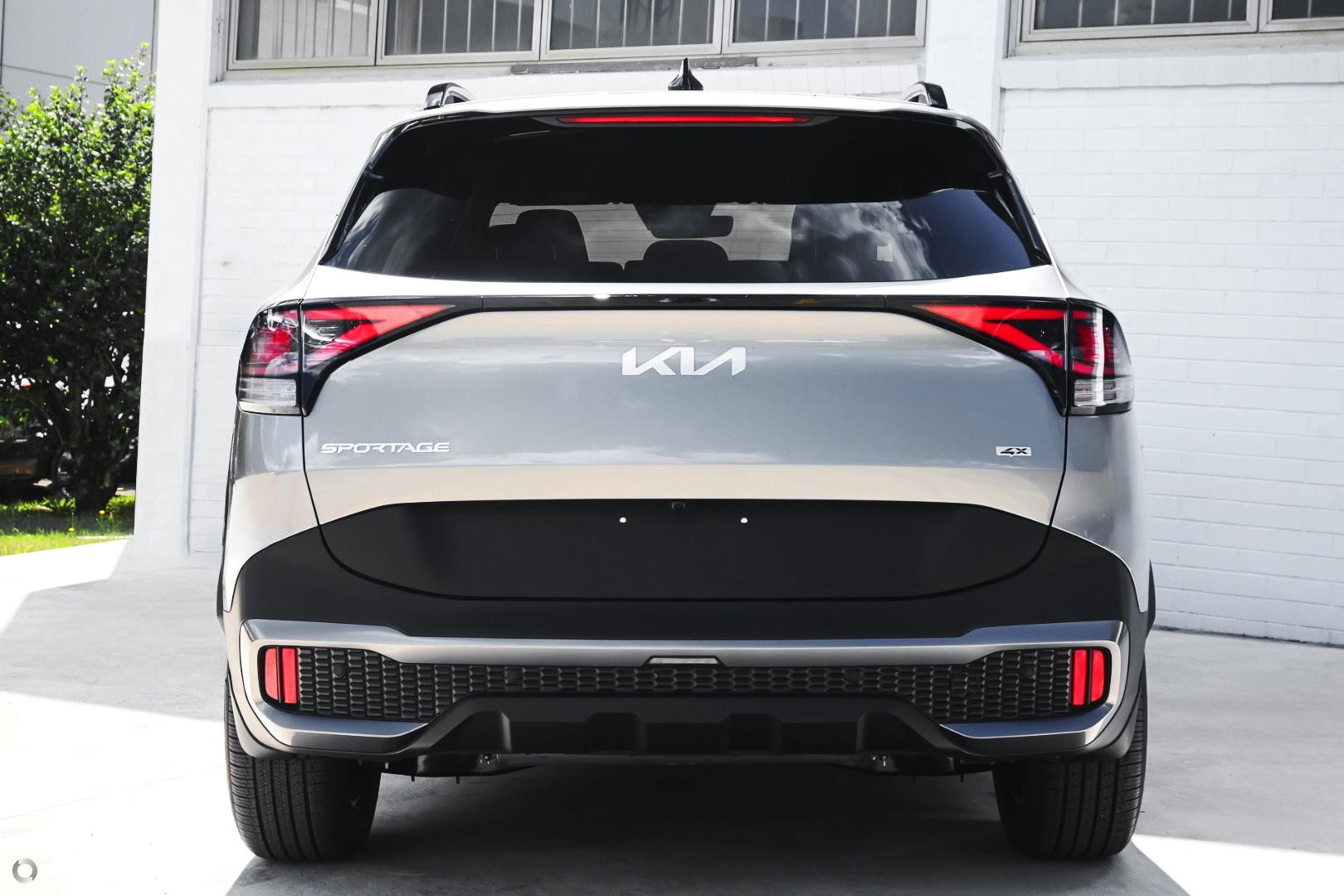 Kia Sportage image 3