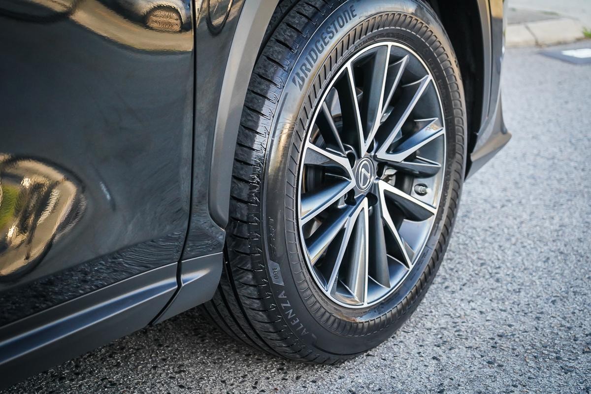Lexus Nx image 3
