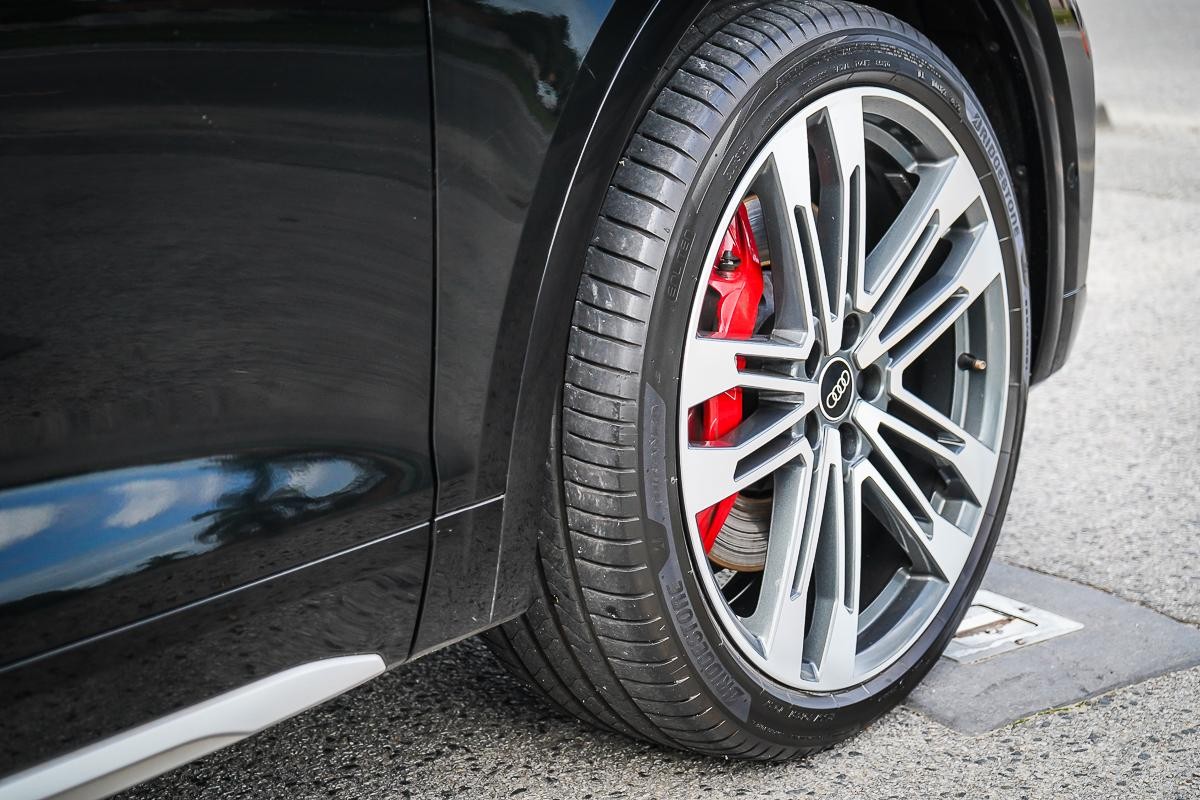 Audi Sq5 image 3