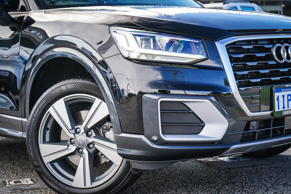 Audi Q2 image 2