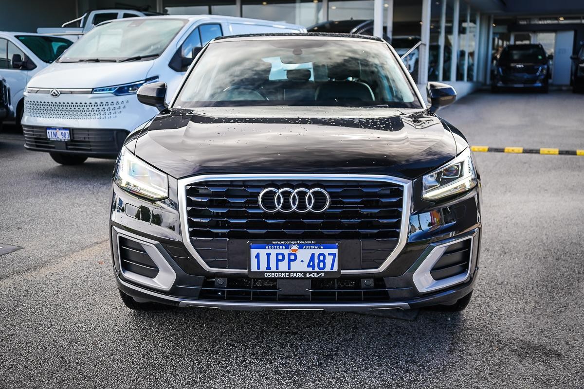 Audi Q2 image 4