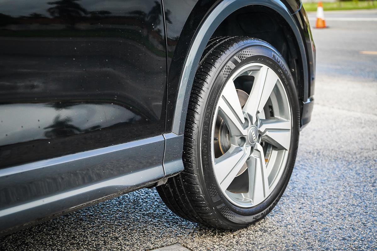 Audi Q2 image 3