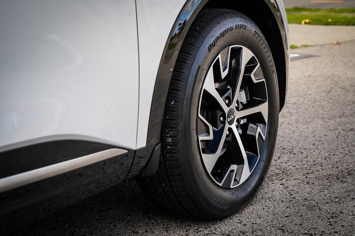 Kia Sportage image 3
