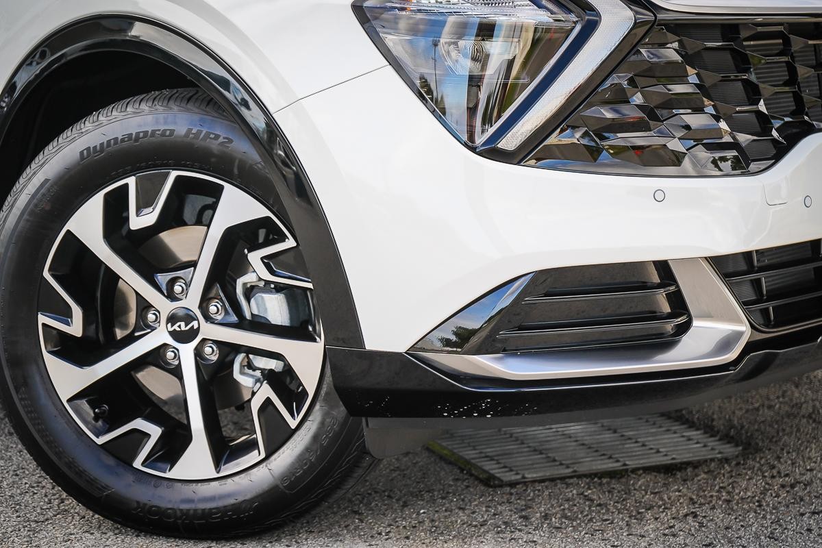 Kia Sportage image 2