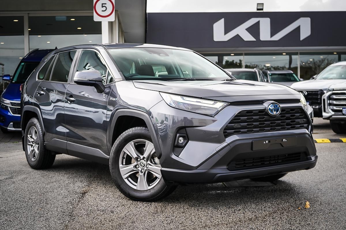 Toyota Rav4 image 1