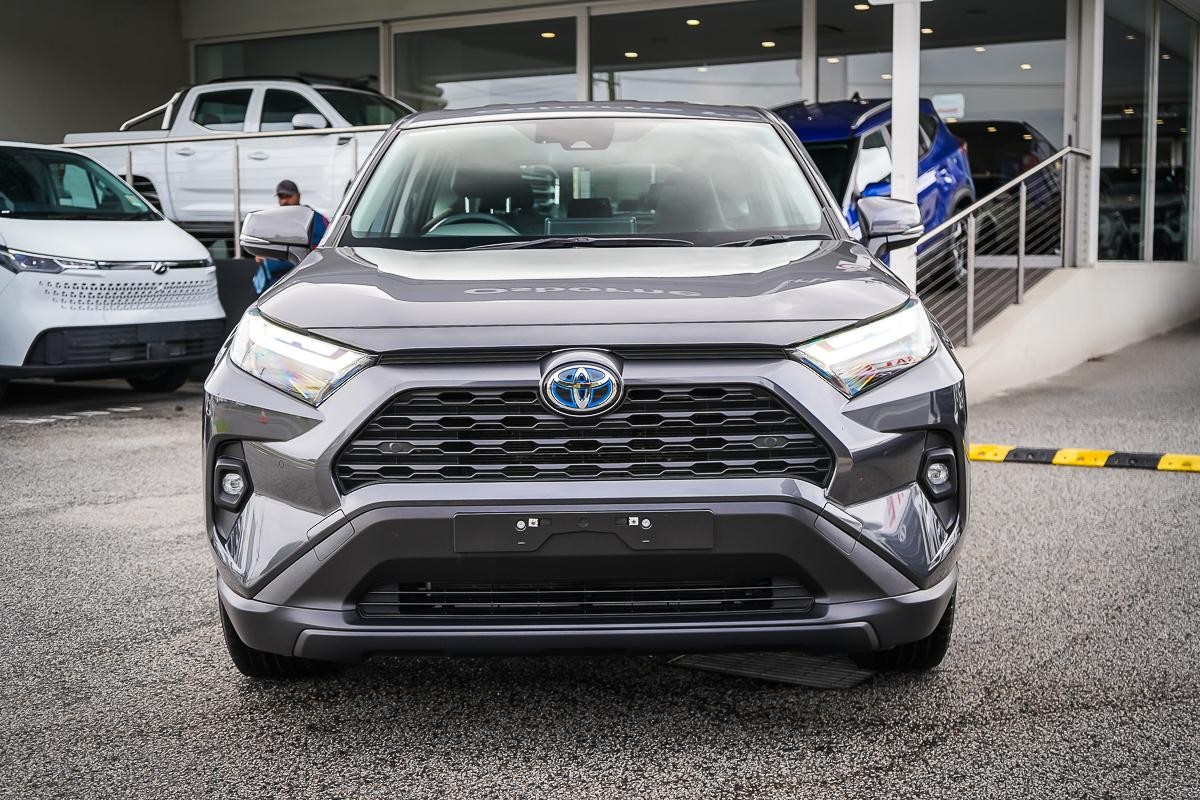 Toyota Rav4 image 4