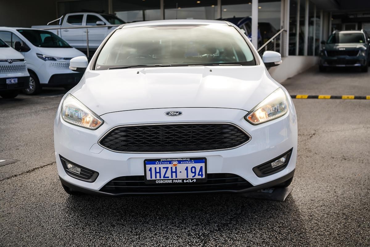 Ford Focus image 4