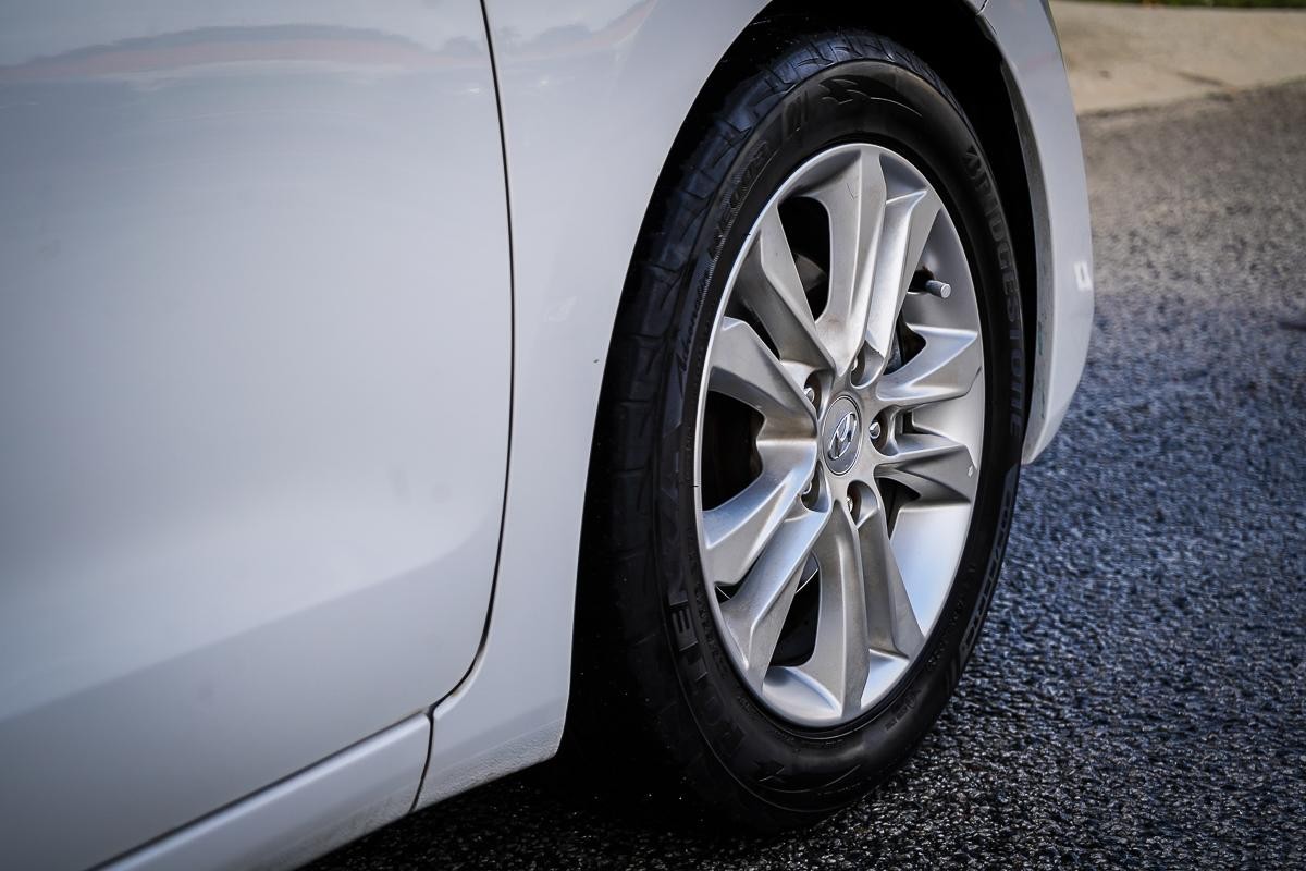Hyundai I30 image 3
