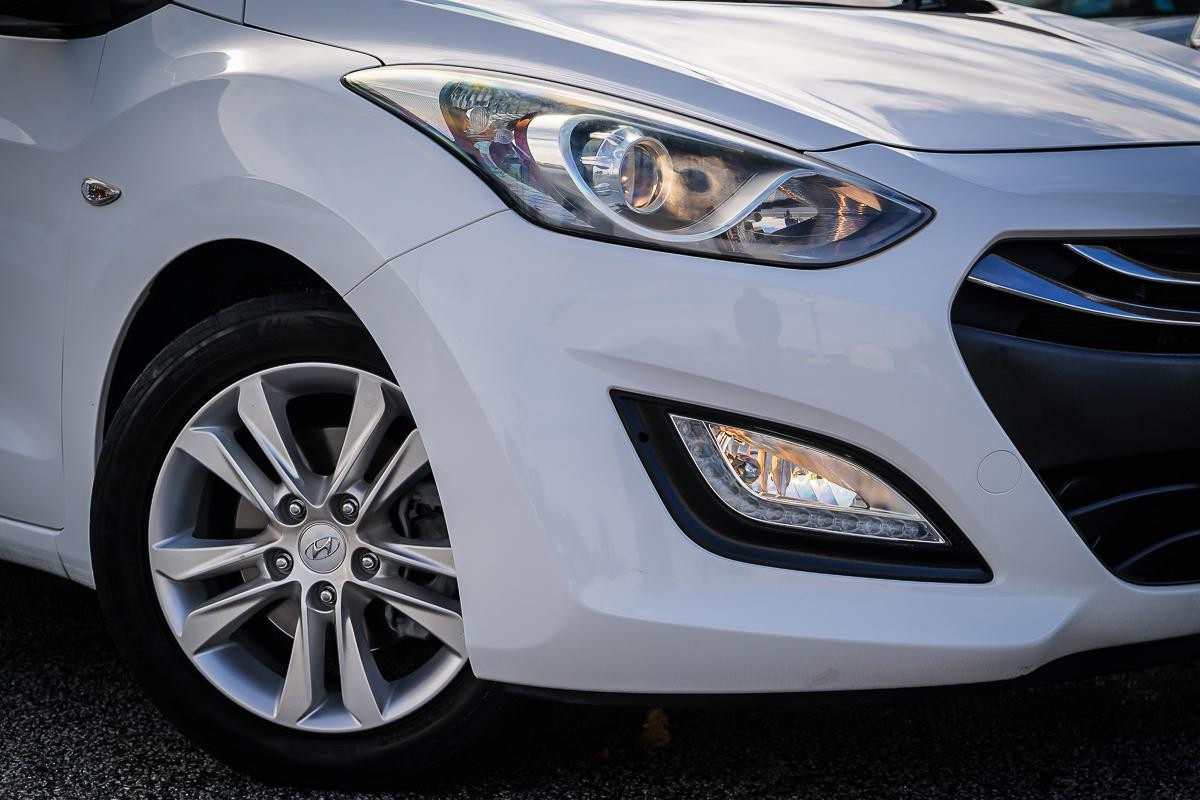 Hyundai I30 image 2