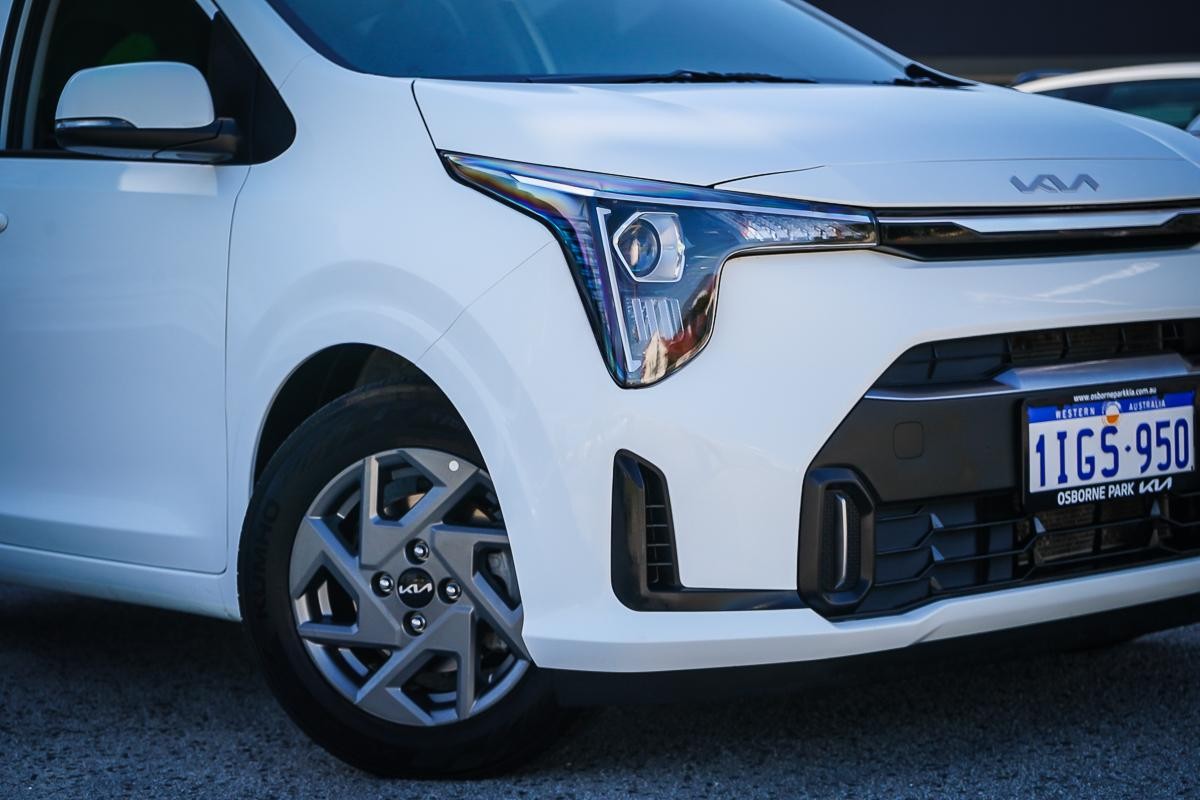 Kia Picanto image 2