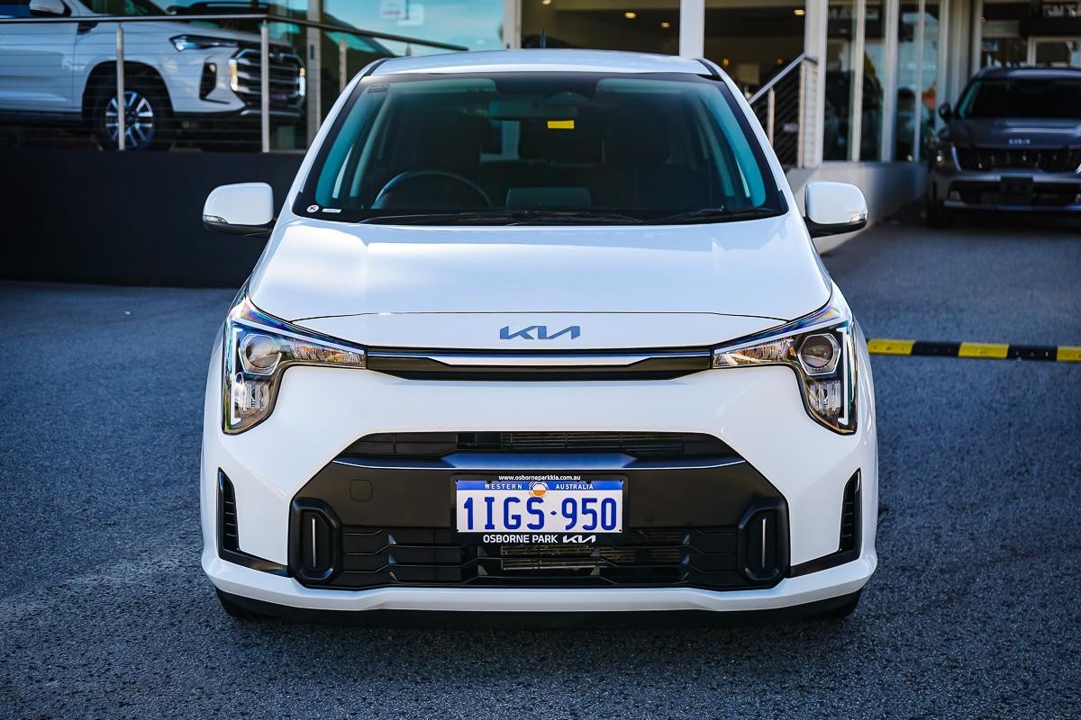 Kia Picanto image 4