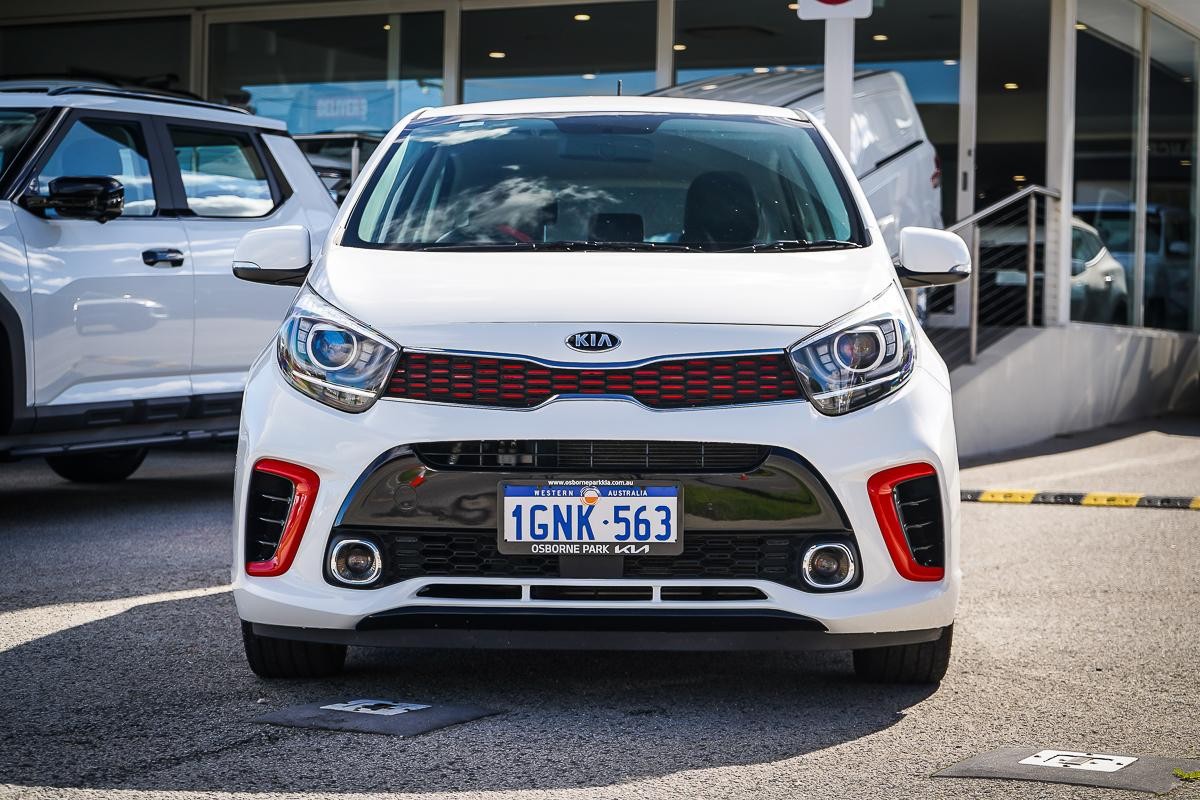 Kia Picanto image 3