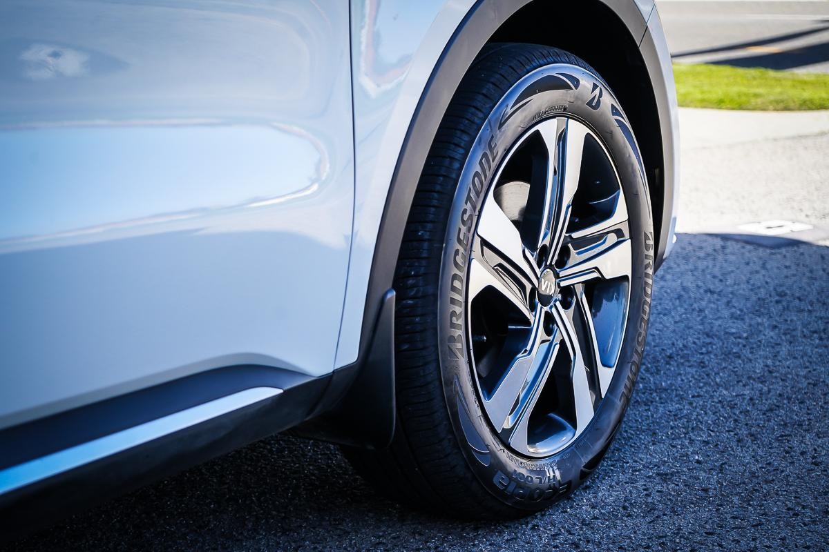 Kia Sorento image 3
