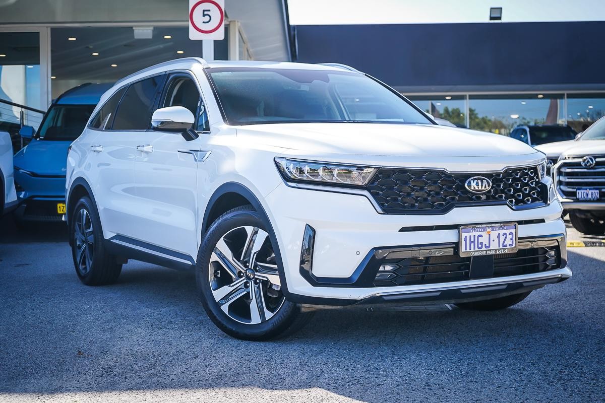 Kia Sorento image 1