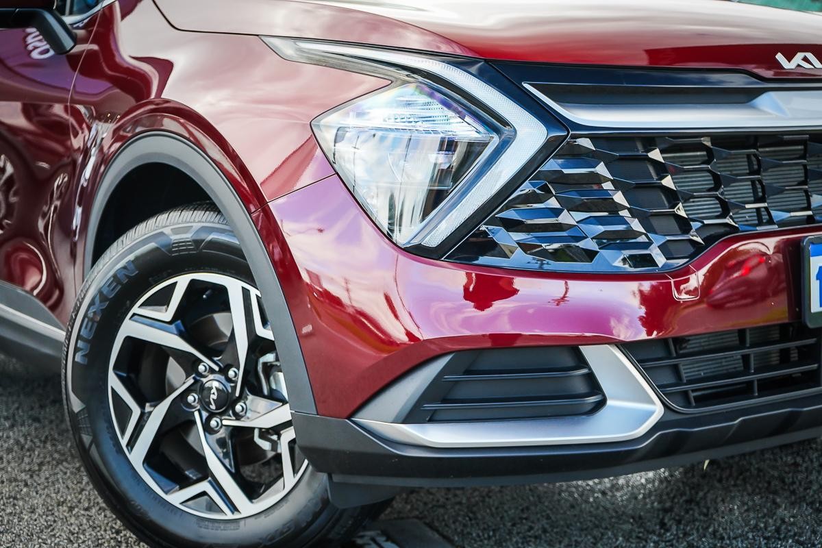 Kia Sportage image 2