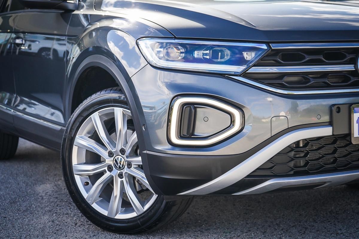 Volkswagen T-roc image 2