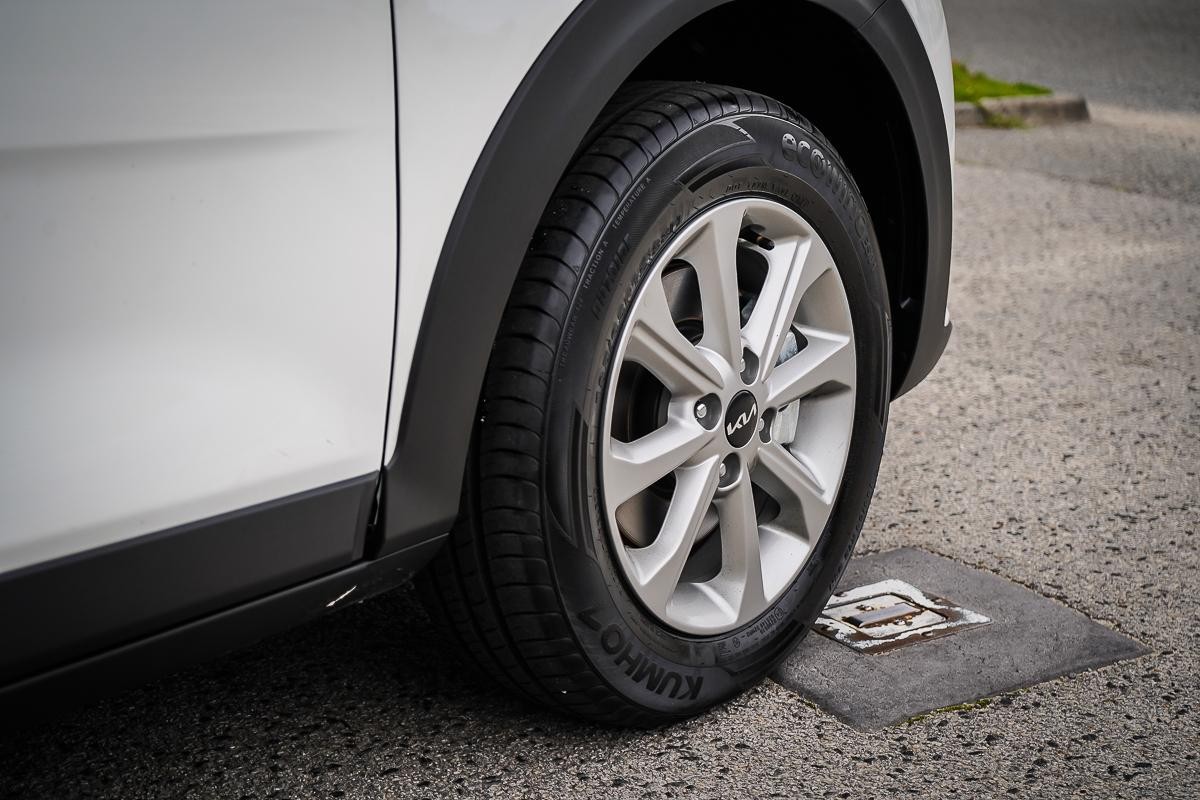 Kia Stonic image 3