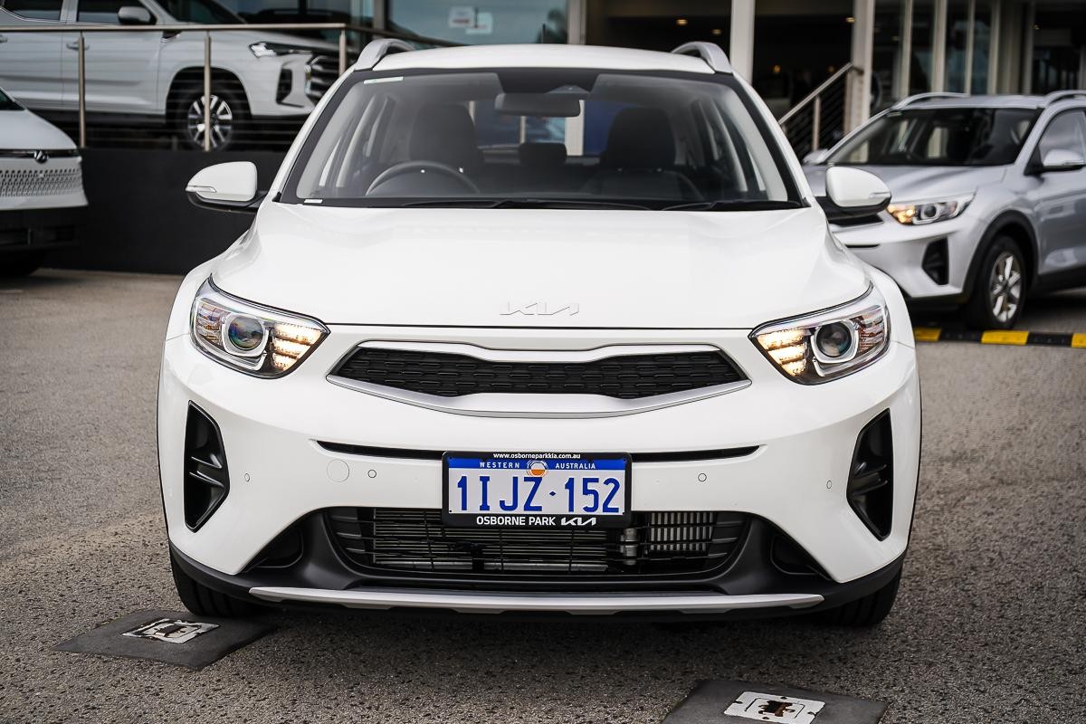 Kia Stonic image 4