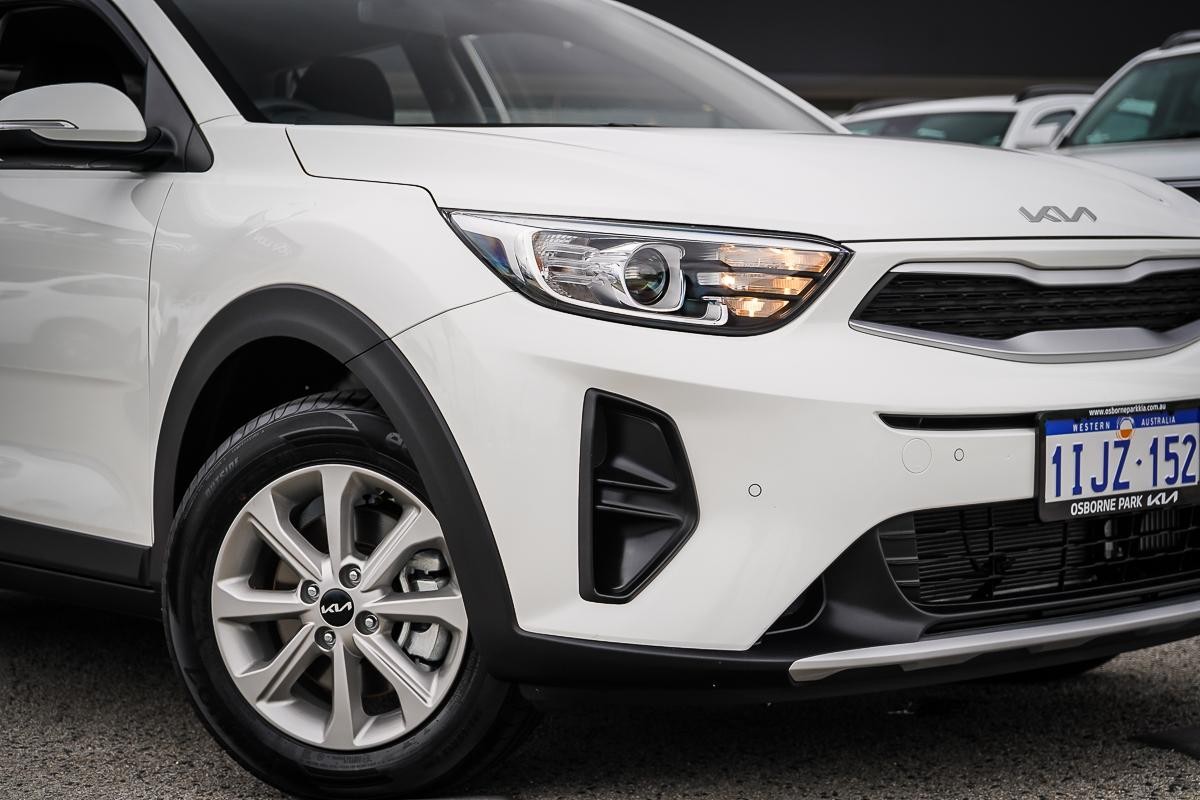Kia Stonic image 2