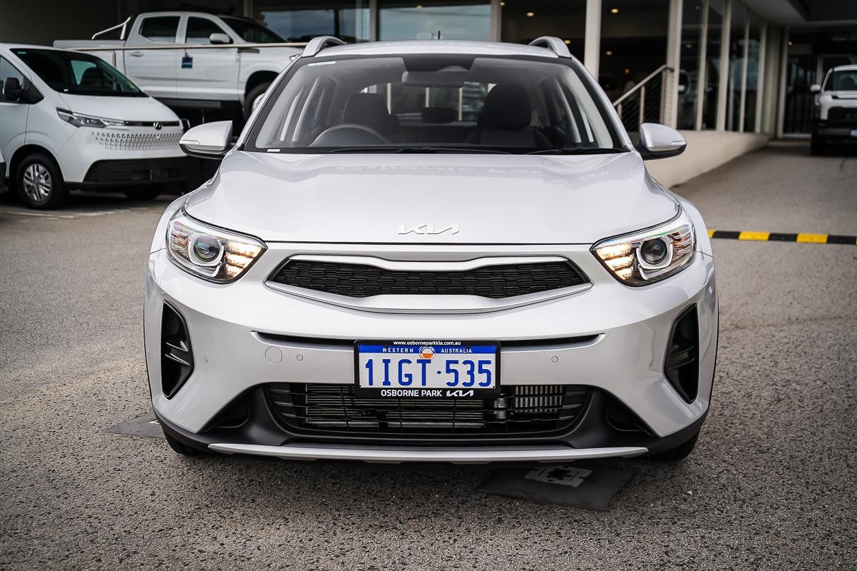 Kia Stonic image 4