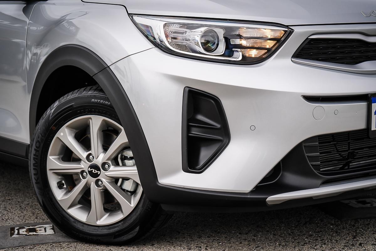 Kia Stonic image 2