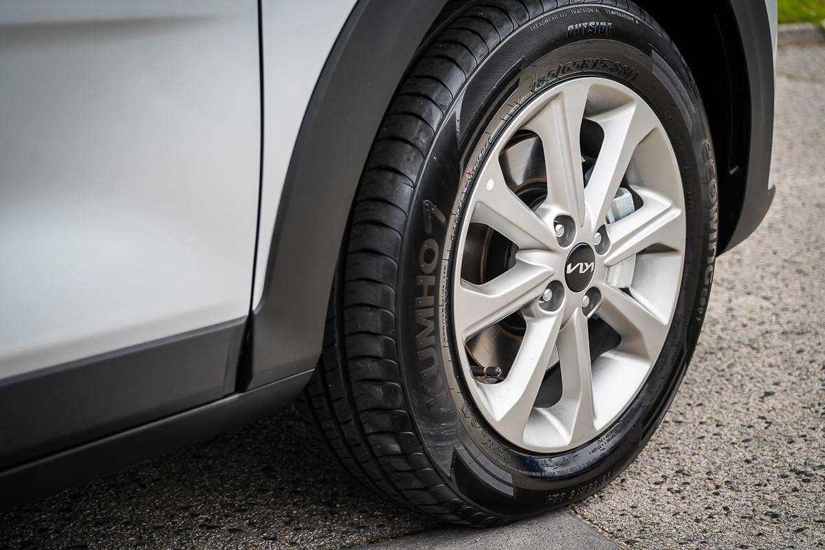 Kia Stonic image 3