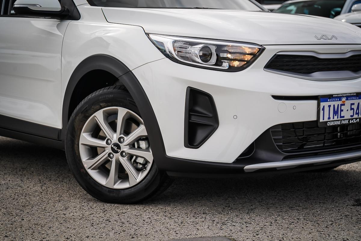 Kia Stonic image 2