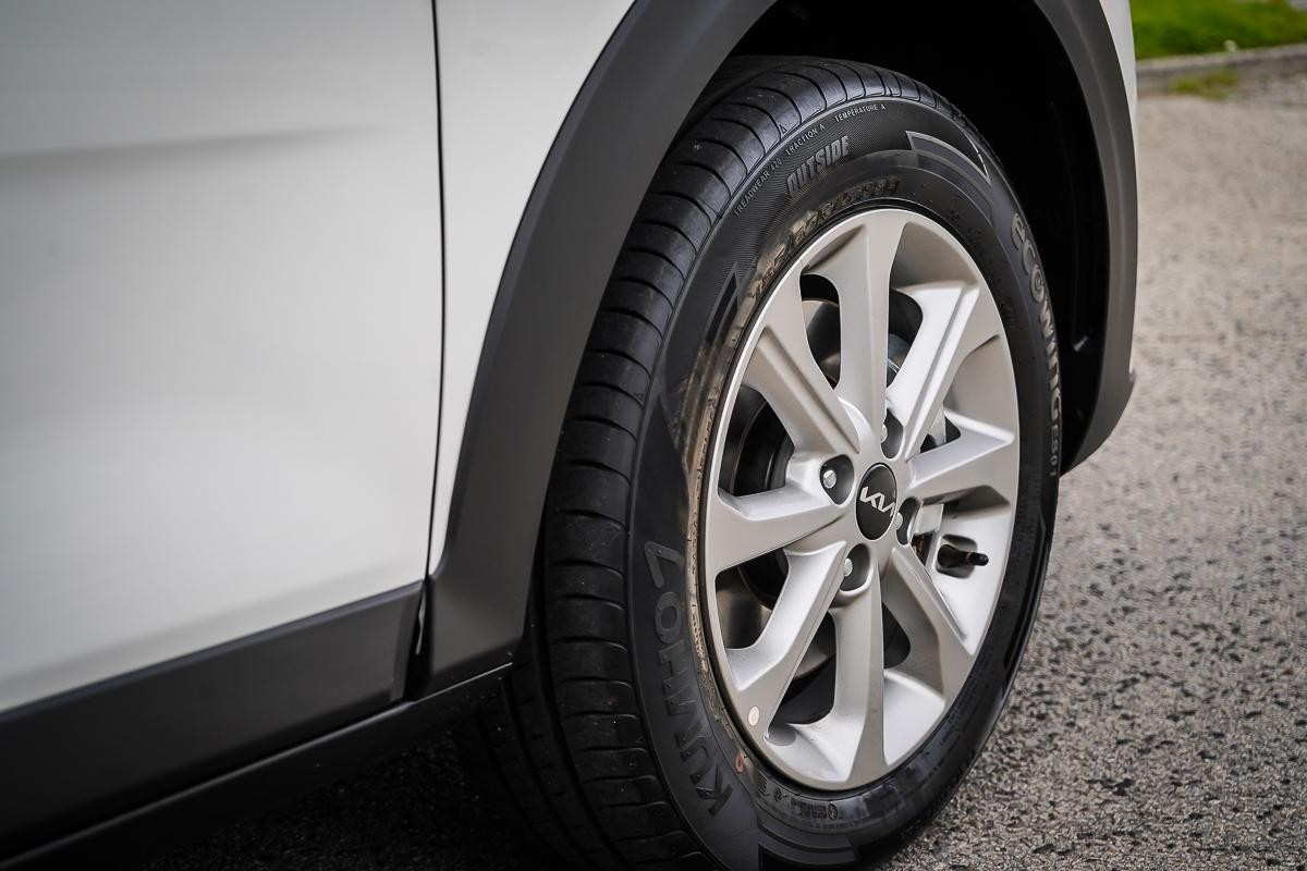 Kia Stonic image 3