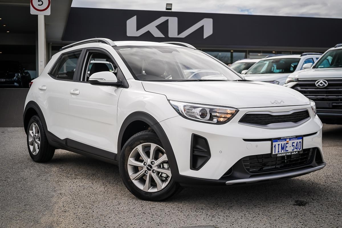 Kia Stonic image 1