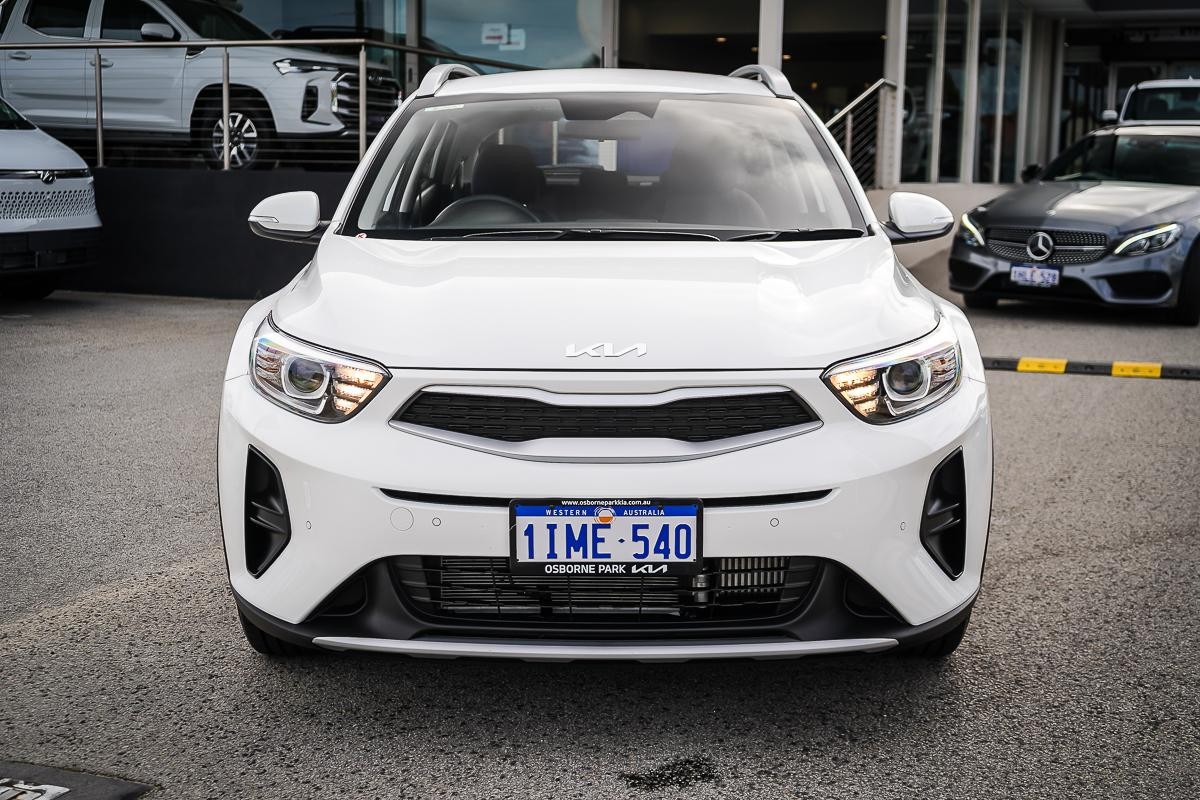 Kia Stonic image 4