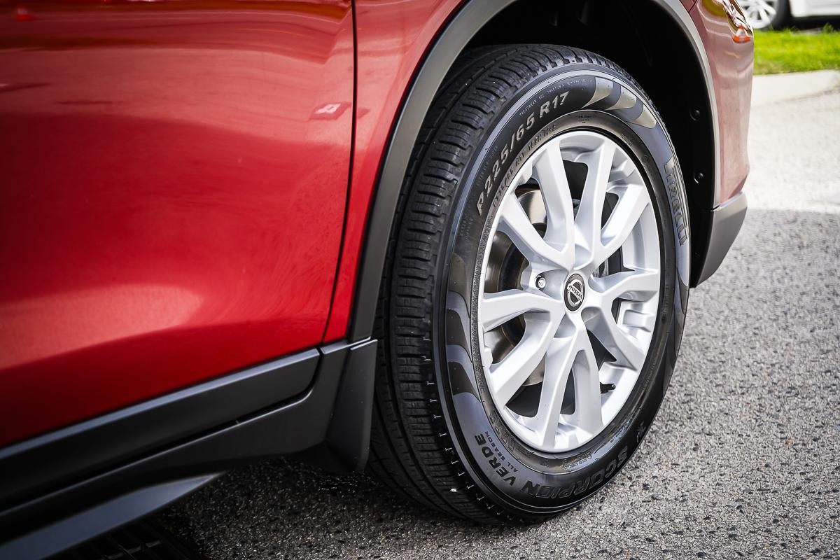 Nissan X-trail image 3