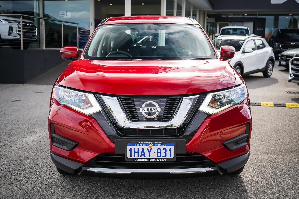 Nissan X-trail image 4