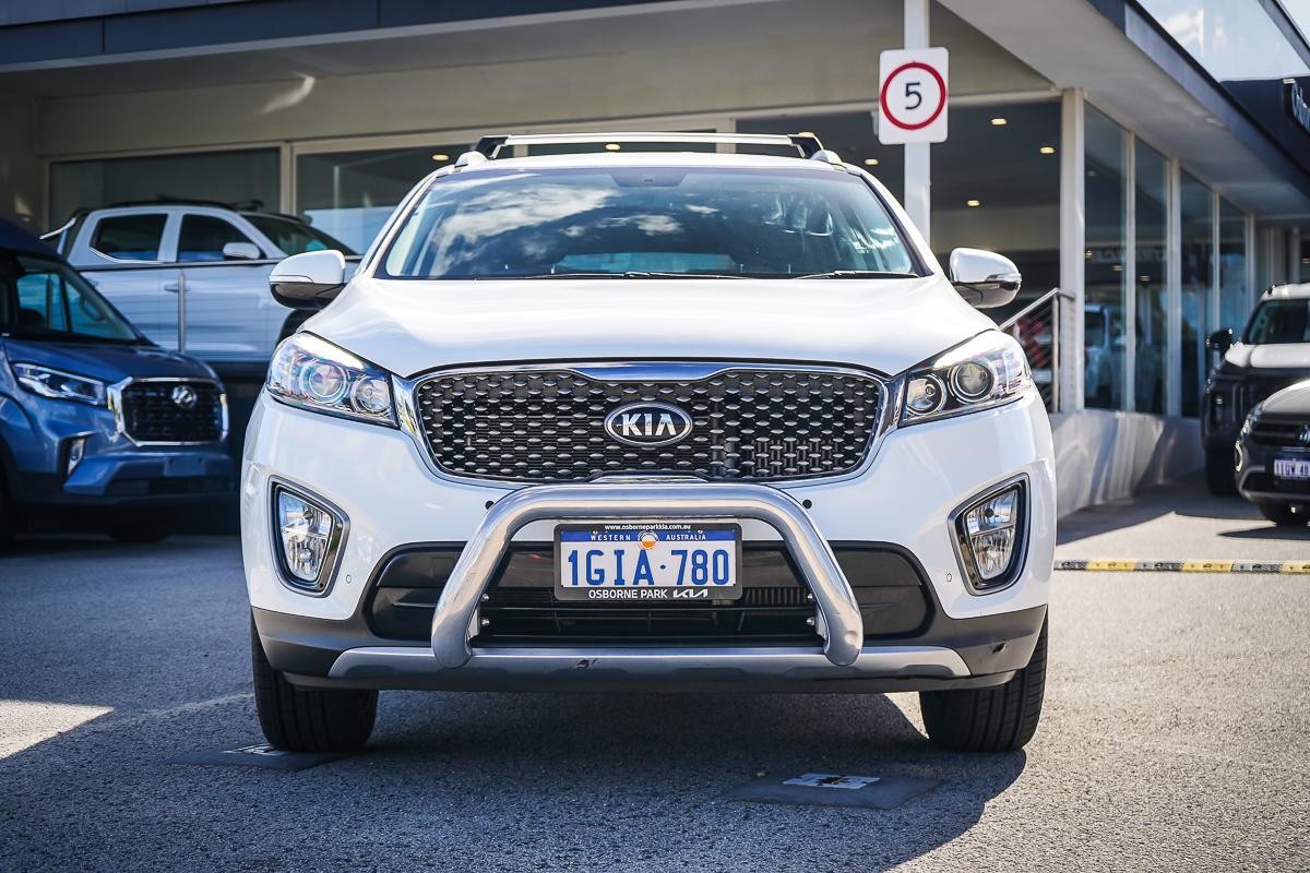 Kia Sorento image 3