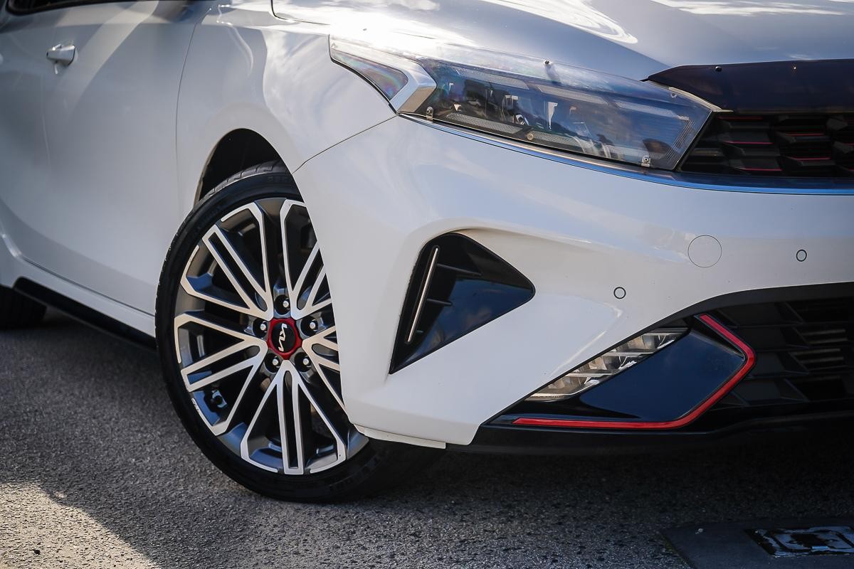 Kia Cerato image 2