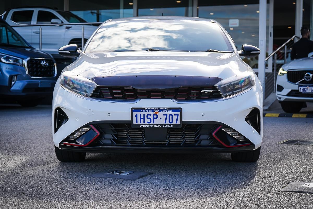 Kia Cerato image 3