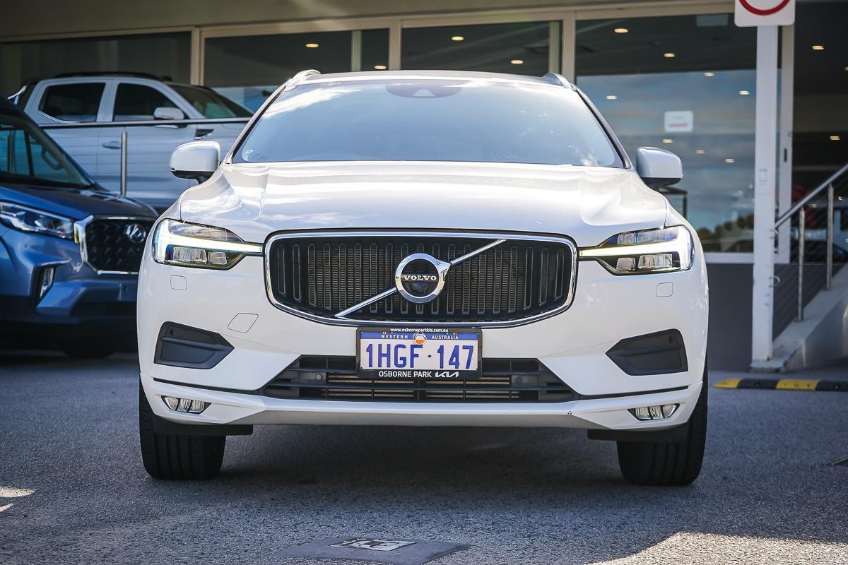 Volvo Xc60 image 3