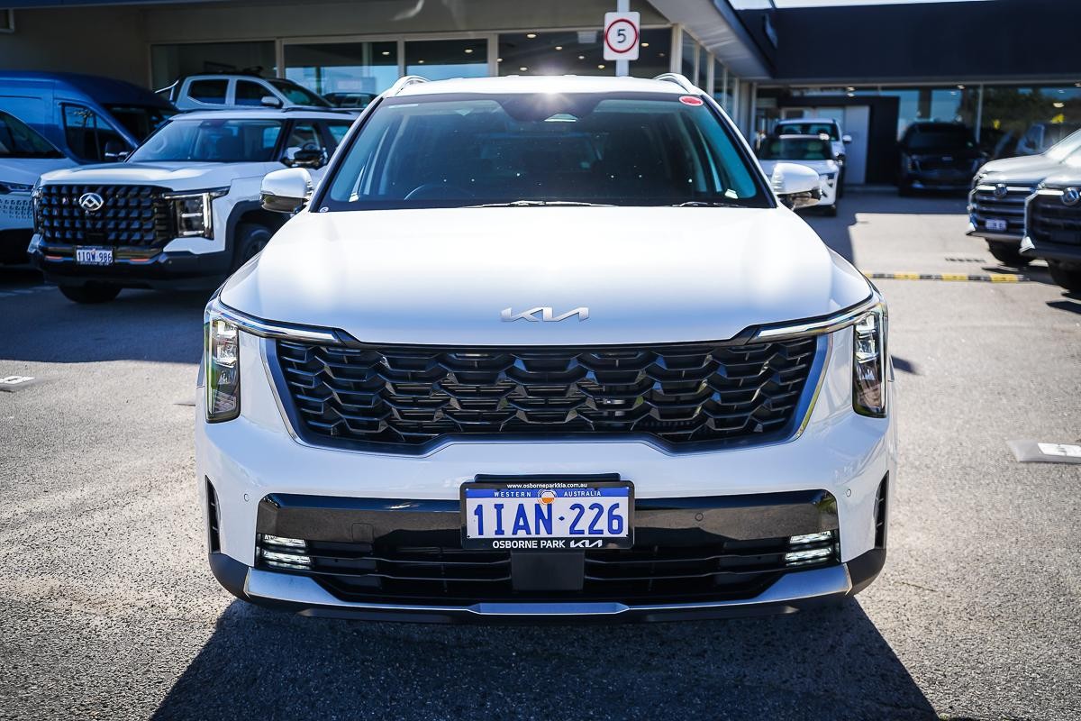 Kia Sorento image 4