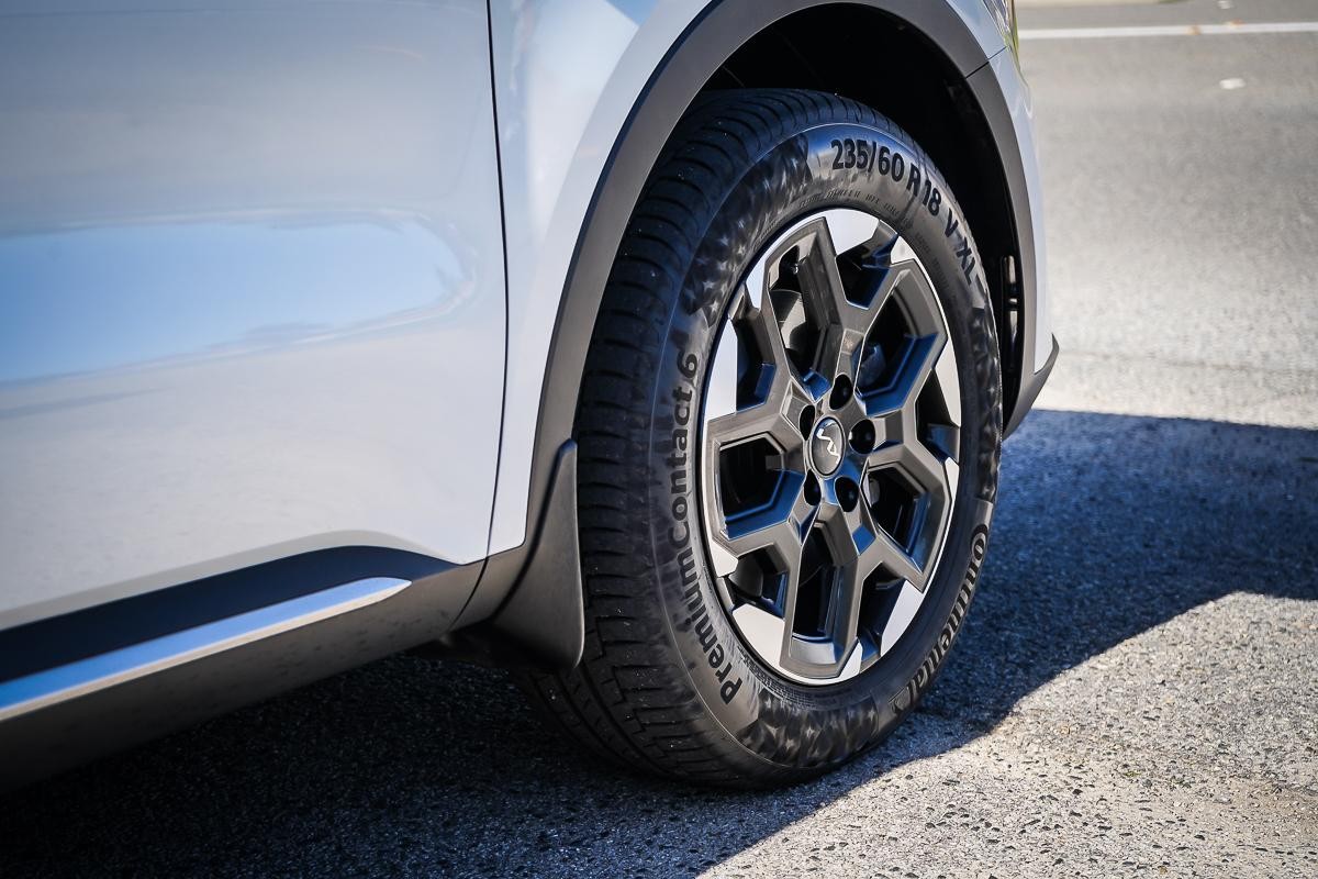 Kia Sorento image 3